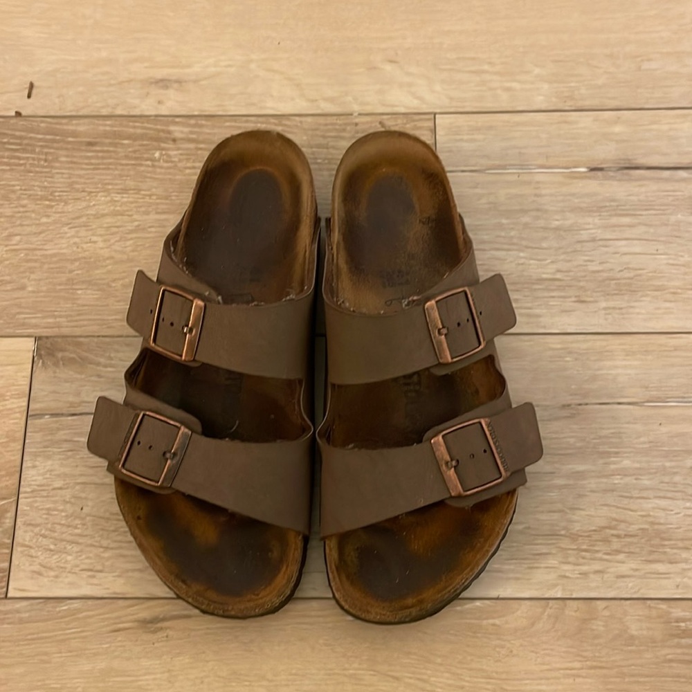 Birkenstocks